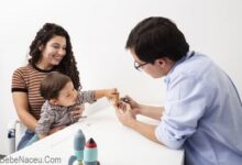 Com que frequência levar o filho no pediatra?