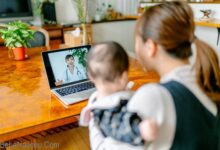 Consulta Pediátrica Online: Como Funciona?