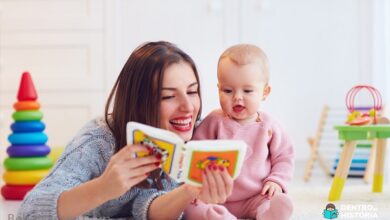 Fala do Bebê: Qual idade certa para ele começar a falar