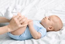 O que causa diarreia em recém-nascidos e bebês?