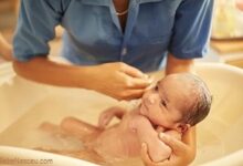 Quais são os primeiros cuidados com o bebê recém-nascido?